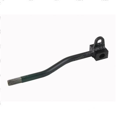 Picture of Lever Assembly