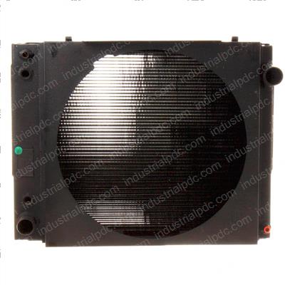 Picture of Radiator Gp