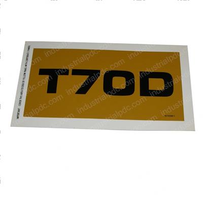 Picture of Film-T70d