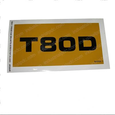 Picture of Film-T80d
