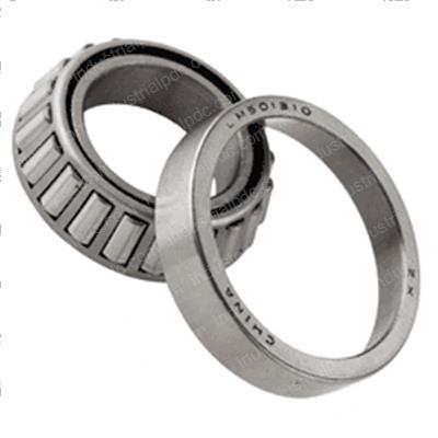 Picture of Bearing - Taper Roller