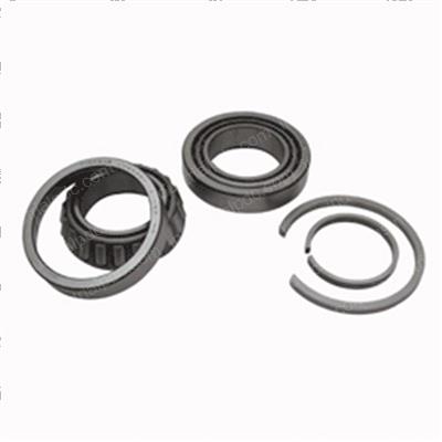 Picture of Bearing - Taper Roller Cup+cone