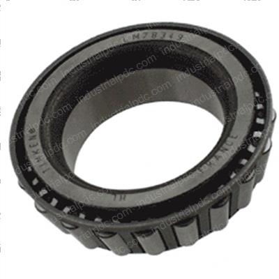 Picture of Bearing - Taper Cone