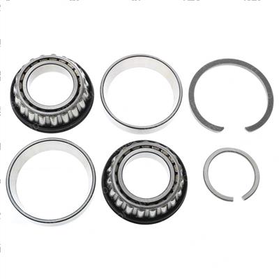 Picture of Bearing - Taper Assembly
