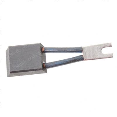 Picture of Motor - Brush