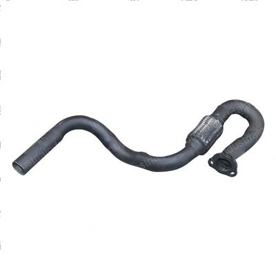 Picture of Flexi Exhaust 3l Gm Engine