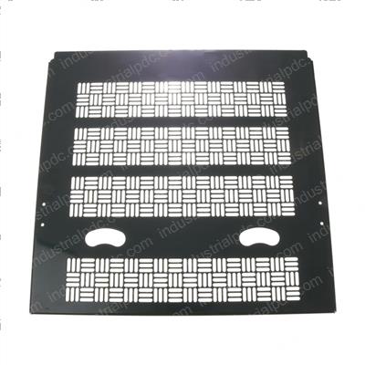 Picture of Rh Side Door ( Rad Batt Cover