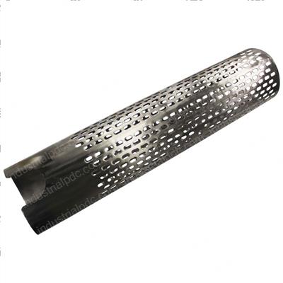 Picture of Exhaust - Protection