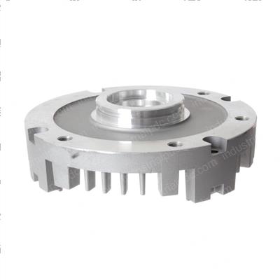 Picture of Drive End + Head Assembly
