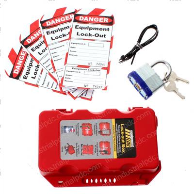 Picture of Box - Lock-Out