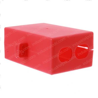 Picture of Box - Lockout - 2 Holes