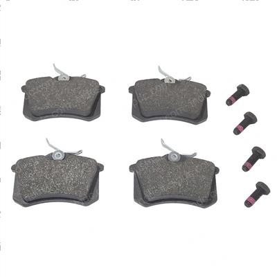 Picture of Brake Pad Set