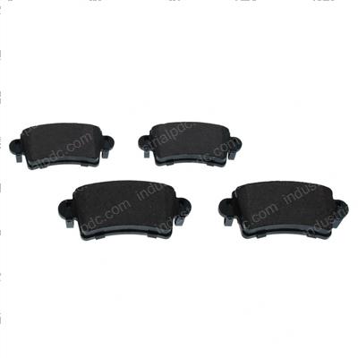Picture of Brake Pad Set