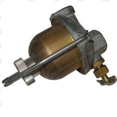 Picture of Filter Fuel [clear Bowl]