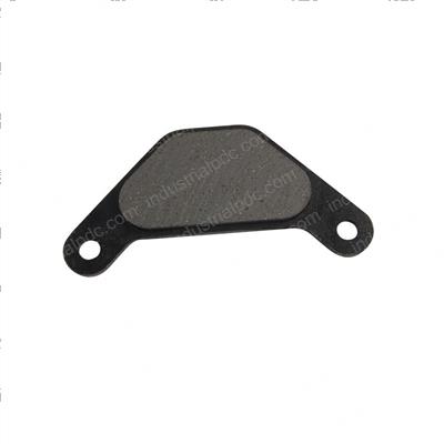 Picture of Pad - Brake (single)