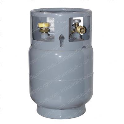 Picture of Tank - Lpg - Steel 20 Lb