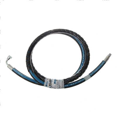 Picture of Bleed From Rh Motor to Tank