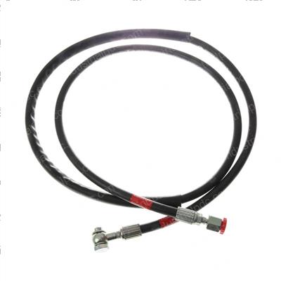 Picture of Brake to R/H Motor