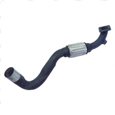 Picture of Pipe - Exhaust