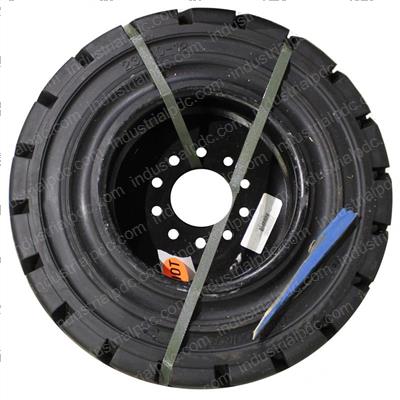 Picture of Rear Wheel Assy 23x10-12