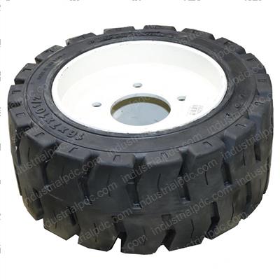 Picture of Tire Kit - Solid