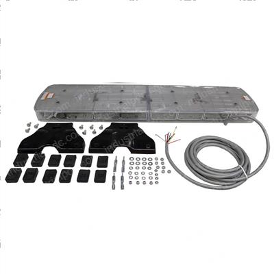 Picture of Light Bar - Led - Clear Dome