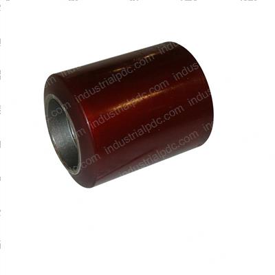 Picture of Wheel - Poly 3x3.75x1.85