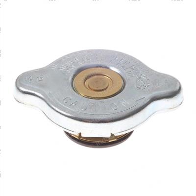 Picture of Cap - Radiator
