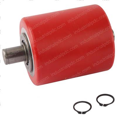 Picture of Wheel Assembly - Super