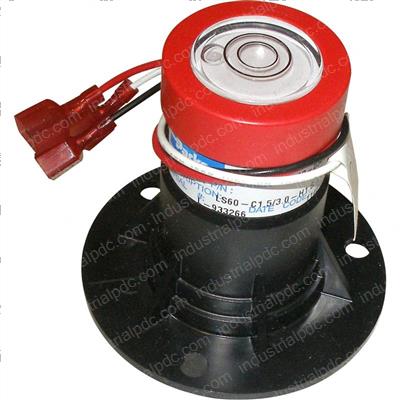 Picture of Sensor - Dual Axis Tilt