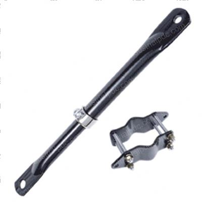 Picture of Mounting Kit - Mirror