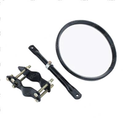 Picture of Mirror - 8 in Dia Acrylic