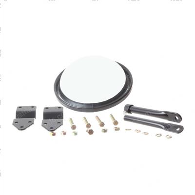 Picture of Mirror - 8 in Dia Elliptical