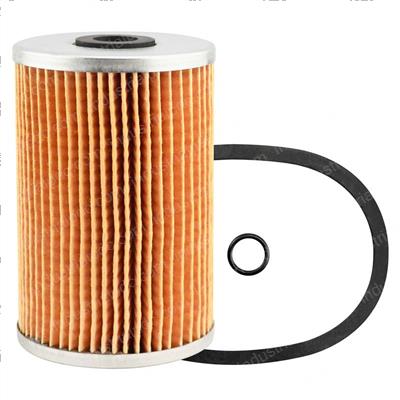 Picture of Filter - Oil