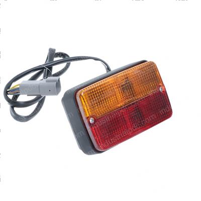 Picture of Indicator Lamp