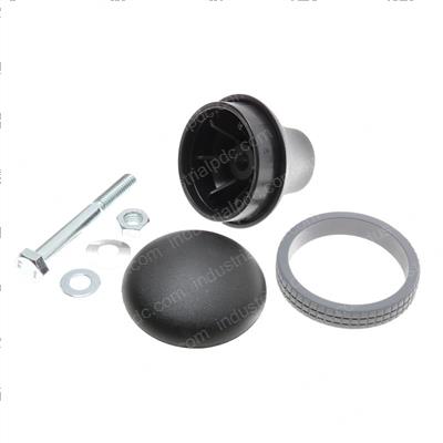 Picture of Knob Assembly - Stee Column