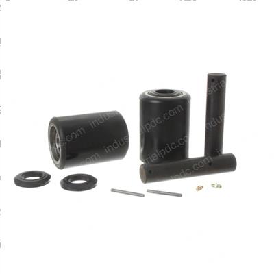 Picture of Wheel Kit - Poly - Standard