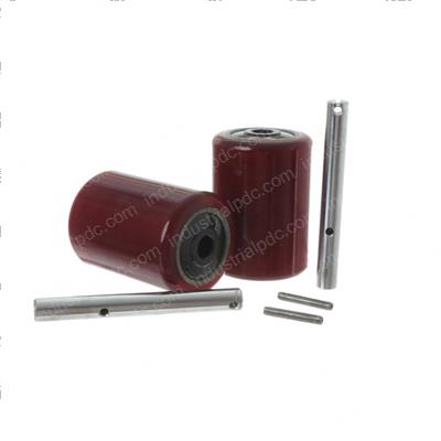 Picture of Wheel Kit - Poly - Standard