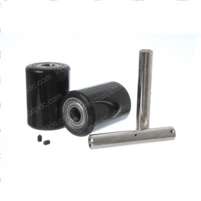 Picture of Wheel Kit - Poly - Standard