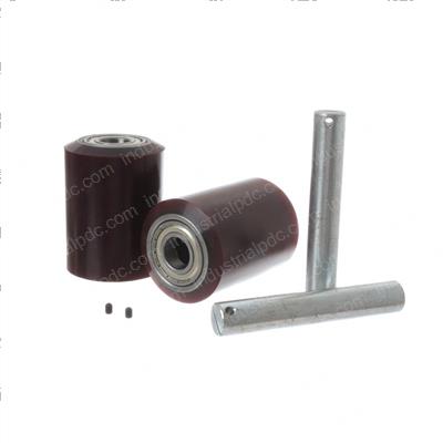 Picture of Wheel Kit - Poly - Standard