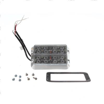 Picture of Led X - Dual Head Stacked