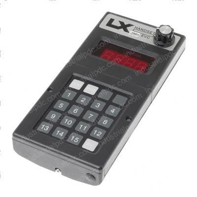 Picture of Lx Handset W/Ev100 Cord