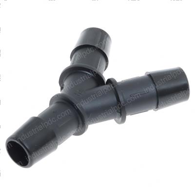 Picture of Fitting-Wye-Single-Barbednylon