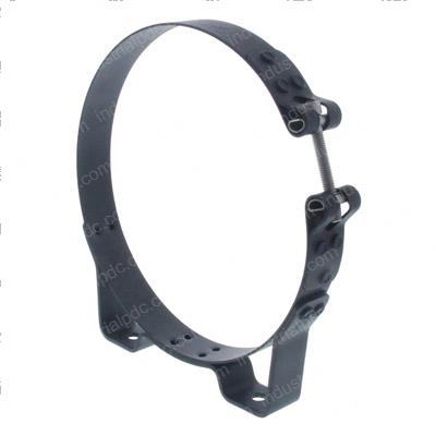 Picture of Bands - Mounting