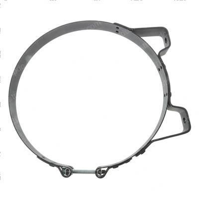 Picture of Bands - Mounting