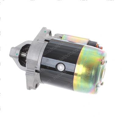 Picture of Starter - New