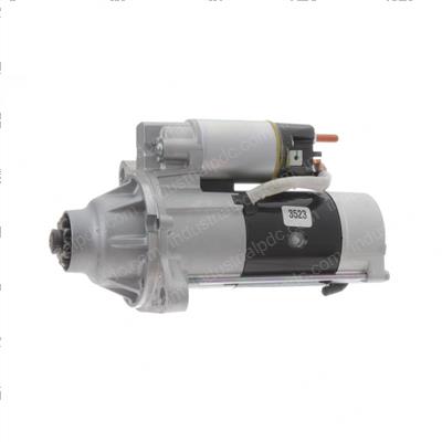 Picture of Starter - New