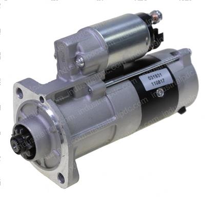 Picture of Starter Assembly