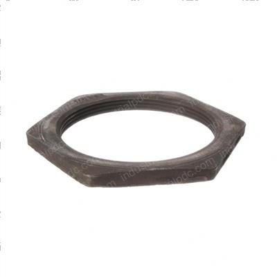 Picture of Nut - Wheel Bearing