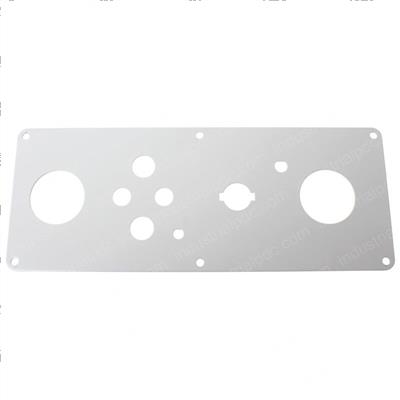 Picture of Instrument Panel Lpws